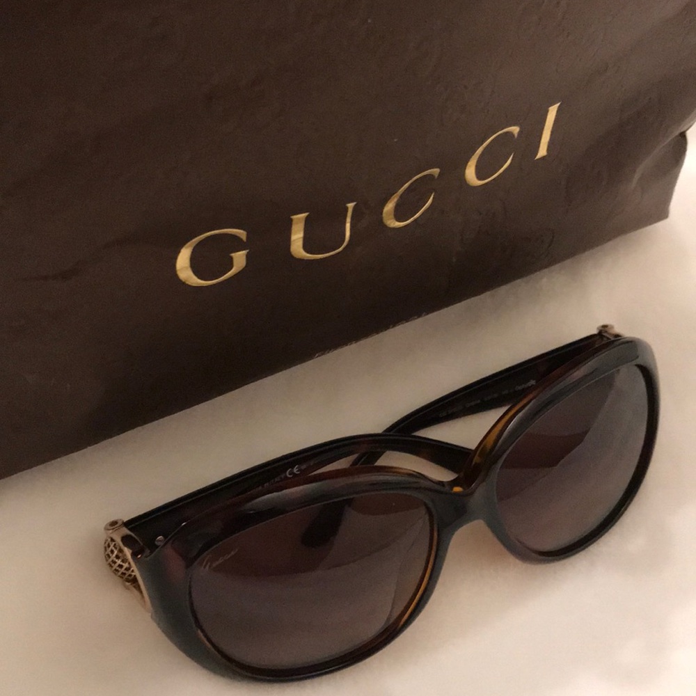 Gucci Women’s Sunglasses